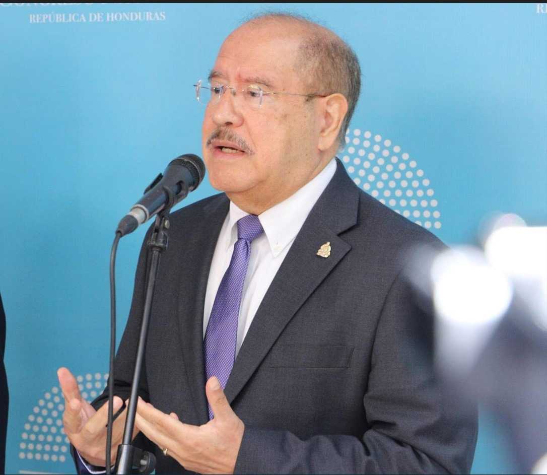 “No es cierto que queremos suspender el auto acordado de extradición”